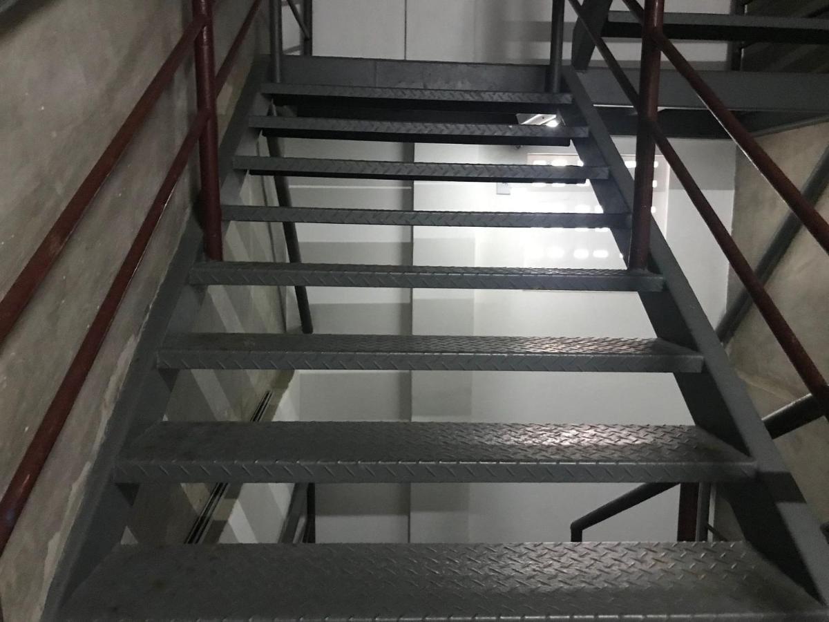 Studio 101 | Wifi 600Mb | Residencial Jc, Um Lugar Para Ficar. Белен Екстер'єр фото