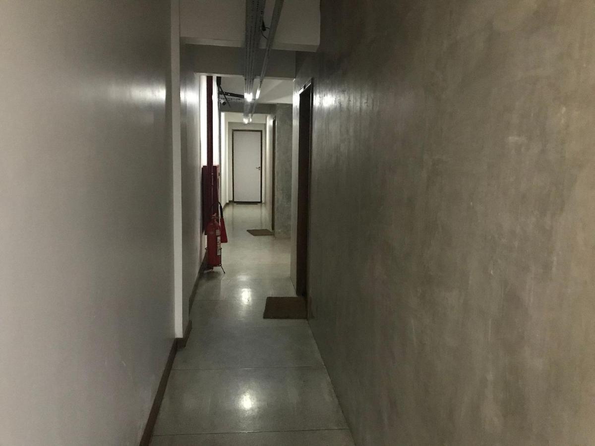 Studio 101 | Wifi 600Mb | Residencial Jc, Um Lugar Para Ficar. Белен Екстер'єр фото