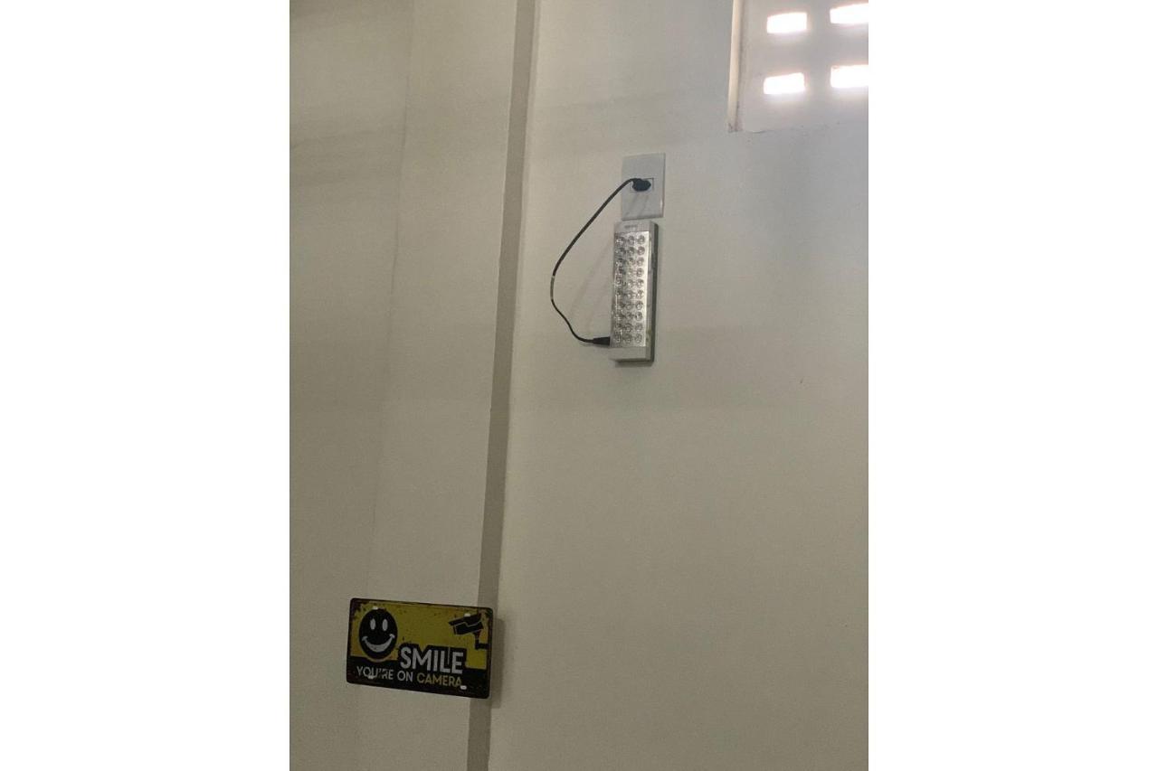 Studio 101 | Wifi 600Mb | Residencial Jc, Um Lugar Para Ficar. Белен Екстер'єр фото