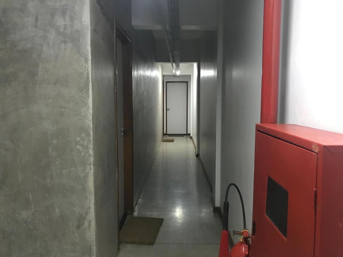 Studio 101 | Wifi 600Mb | Residencial Jc, Um Lugar Para Ficar. Белен Екстер'єр фото