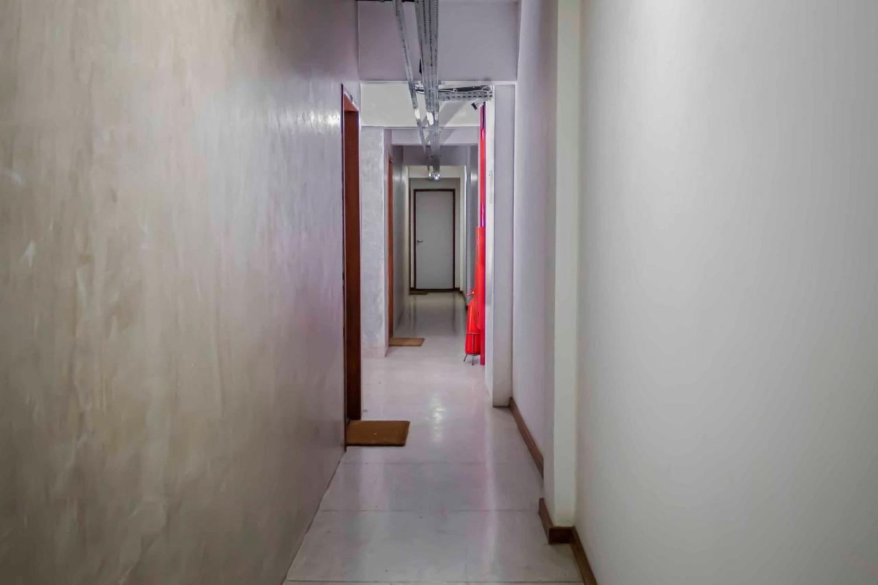 Studio 101 | Wifi 600Mb | Residencial Jc, Um Lugar Para Ficar. Белен Екстер'єр фото