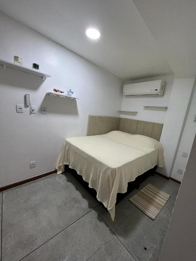 Studio 101 | Wifi 600Mb | Residencial Jc, Um Lugar Para Ficar. Белен Екстер'єр фото