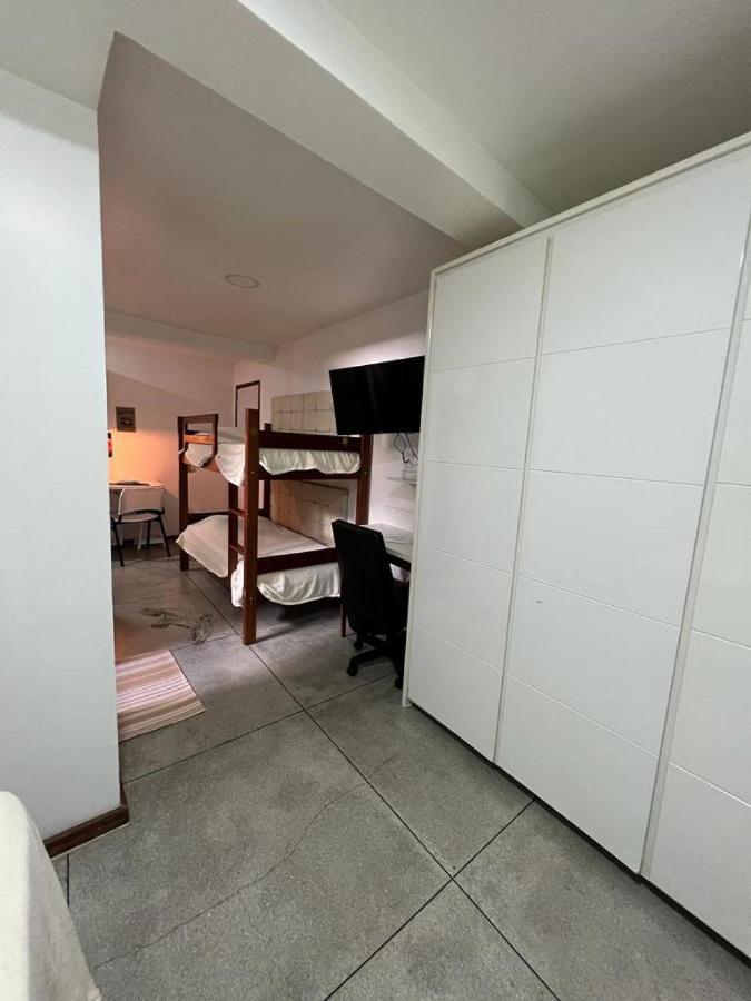 Studio 101 | Wifi 600Mb | Residencial Jc, Um Lugar Para Ficar. Белен Екстер'єр фото