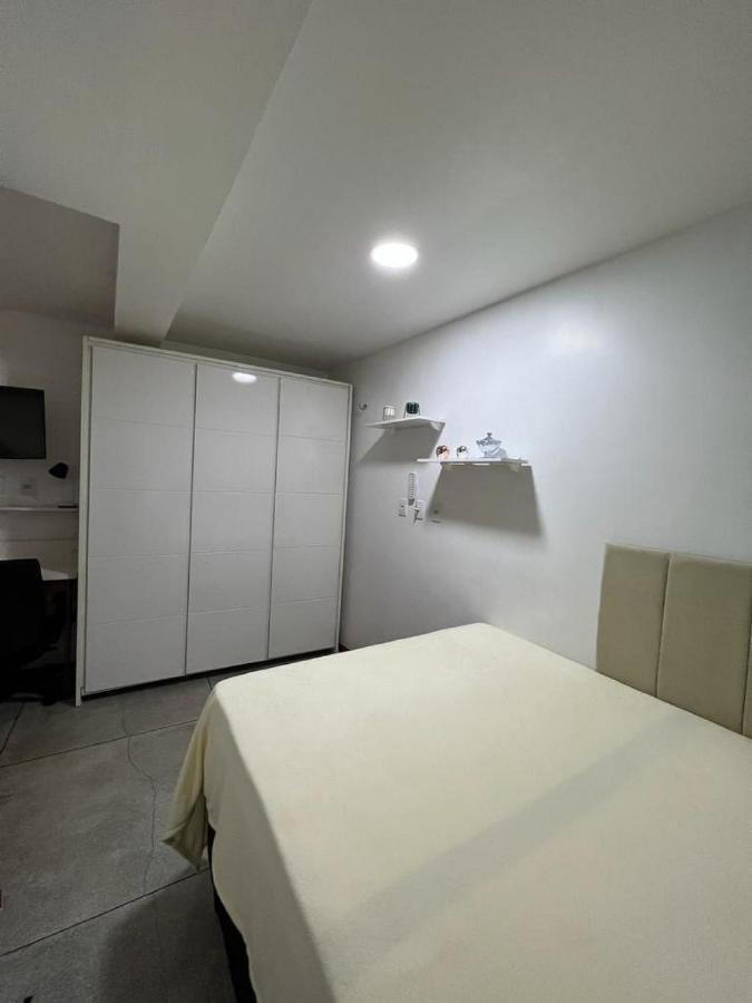 Studio 101 | Wifi 600Mb | Residencial Jc, Um Lugar Para Ficar. Белен Екстер'єр фото