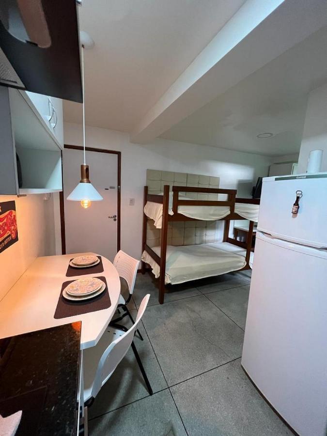 Studio 101 | Wifi 600Mb | Residencial Jc, Um Lugar Para Ficar. Белен Екстер'єр фото