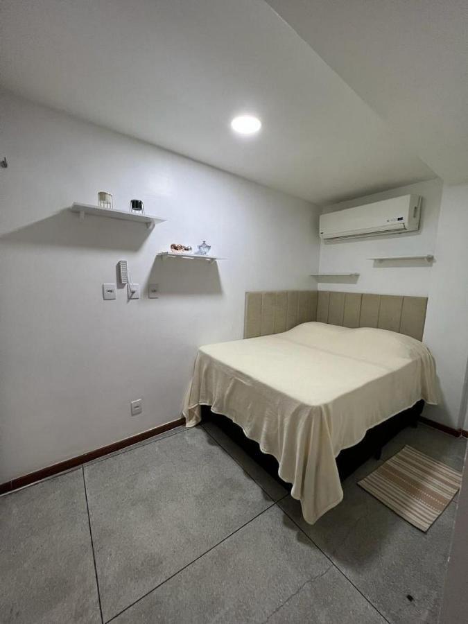 Studio 101 | Wifi 600Mb | Residencial Jc, Um Lugar Para Ficar. Белен Екстер'єр фото