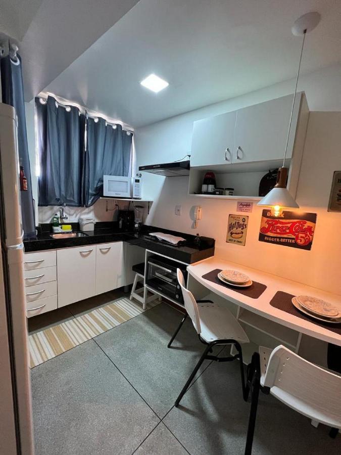 Studio 101 | Wifi 600Mb | Residencial Jc, Um Lugar Para Ficar. Белен Екстер'єр фото