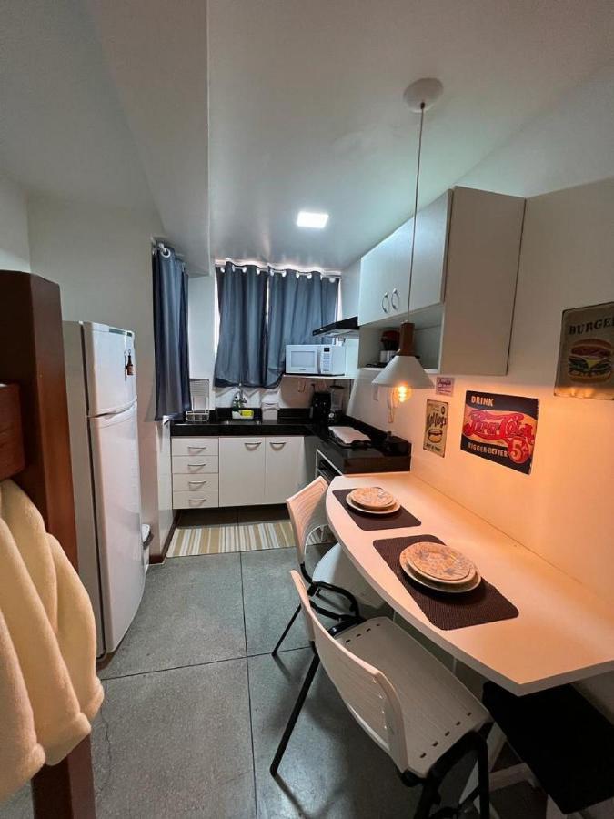 Studio 101 | Wifi 600Mb | Residencial Jc, Um Lugar Para Ficar. Белен Екстер'єр фото