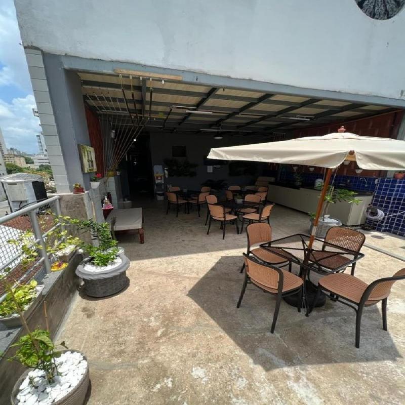 Studio 101 | Wifi 600Mb | Residencial Jc, Um Lugar Para Ficar. Белен Екстер'єр фото