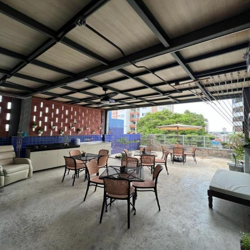 Studio 101 | Wifi 600Mb | Residencial Jc, Um Lugar Para Ficar. Белен Екстер'єр фото