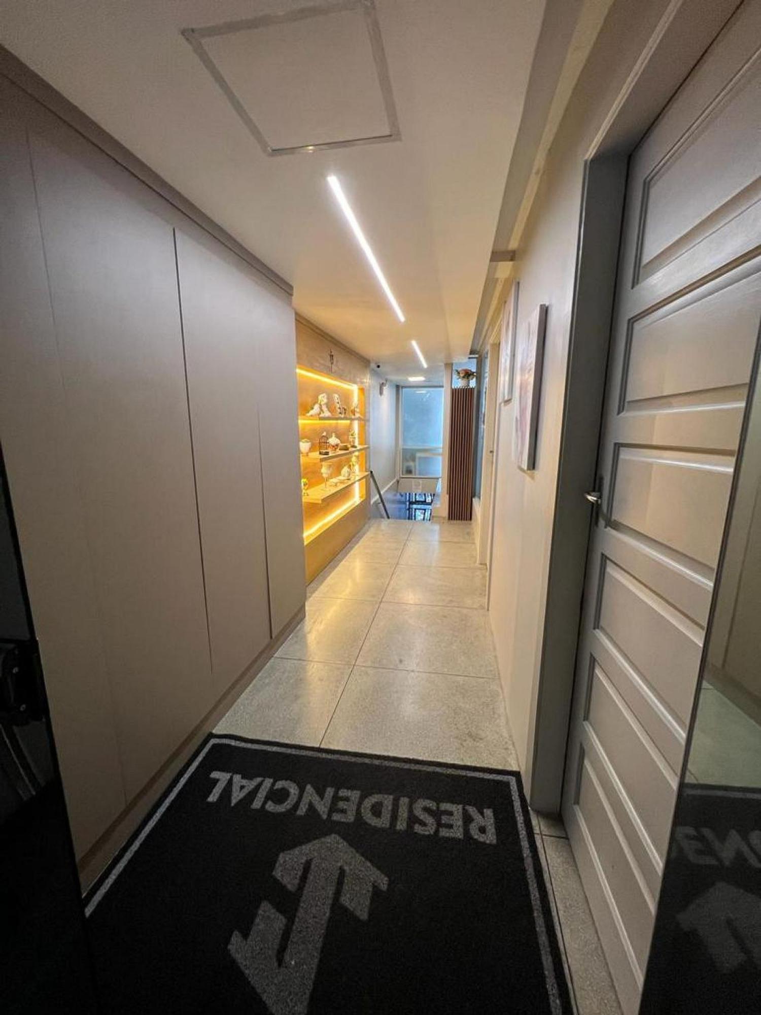 Studio 101 | Wifi 600Mb | Residencial Jc, Um Lugar Para Ficar. Белен Екстер'єр фото