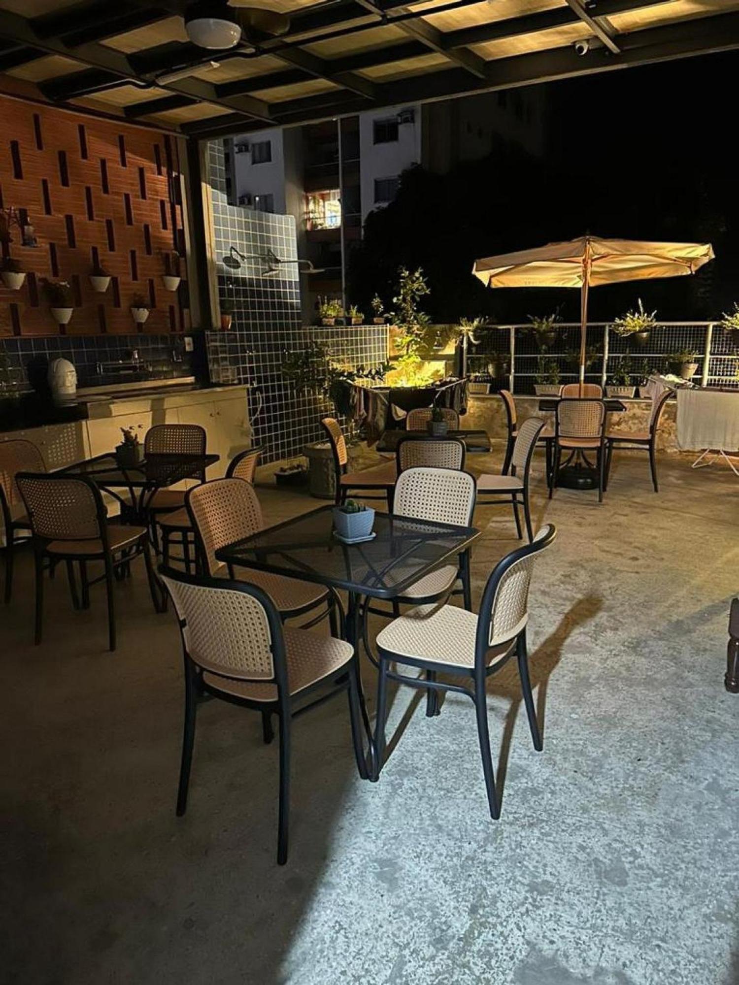 Studio 101 | Wifi 600Mb | Residencial Jc, Um Lugar Para Ficar. Белен Екстер'єр фото