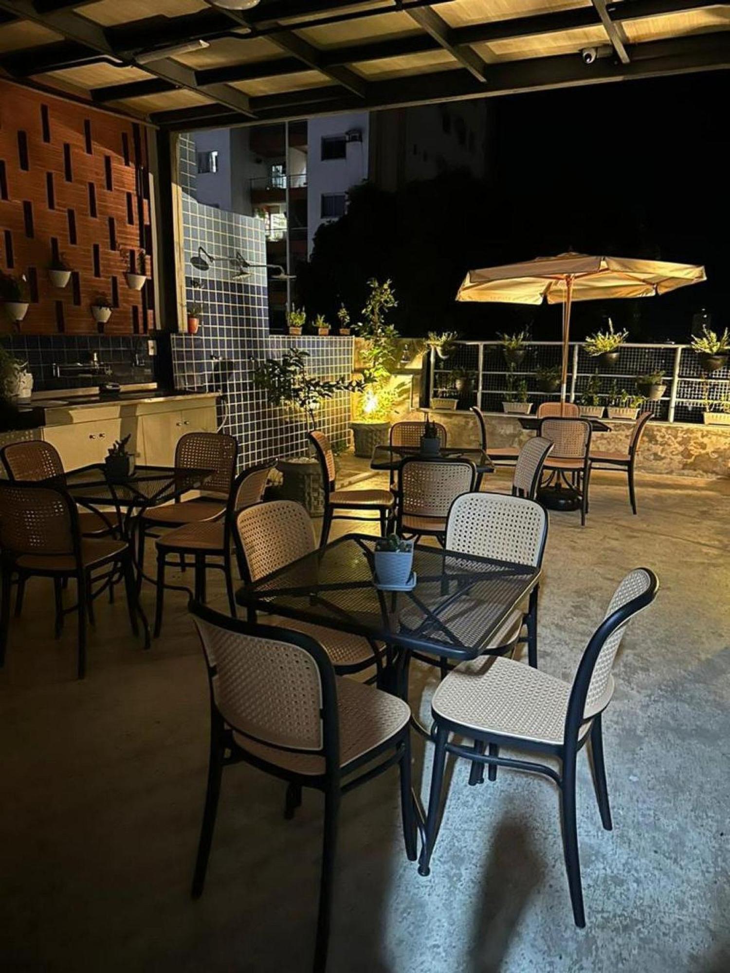 Studio 101 | Wifi 600Mb | Residencial Jc, Um Lugar Para Ficar. Белен Екстер'єр фото