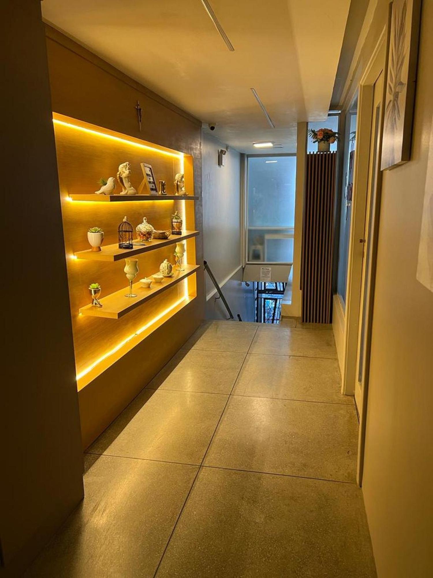 Studio 101 | Wifi 600Mb | Residencial Jc, Um Lugar Para Ficar. Белен Екстер'єр фото