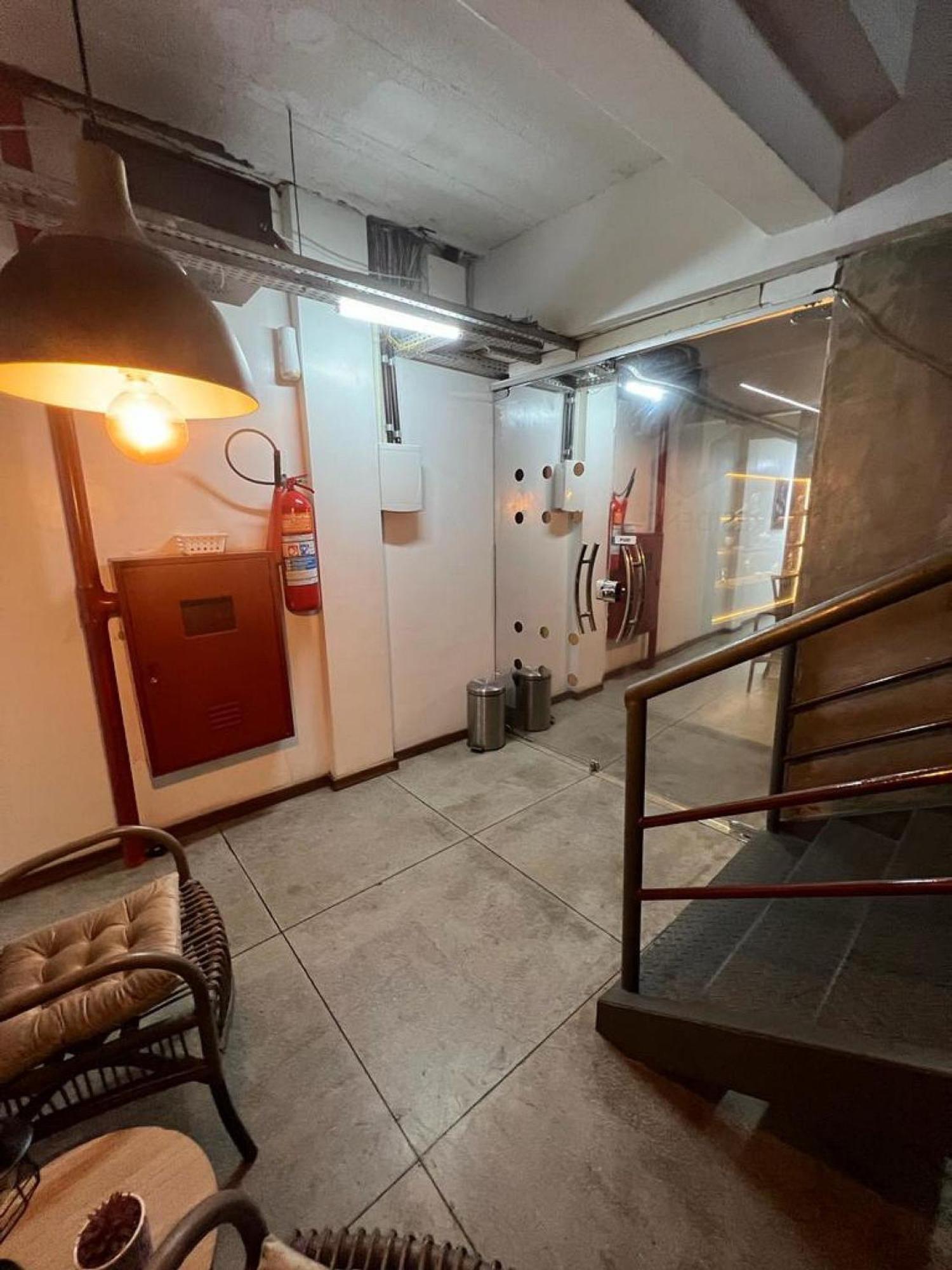 Studio 101 | Wifi 600Mb | Residencial Jc, Um Lugar Para Ficar. Белен Екстер'єр фото