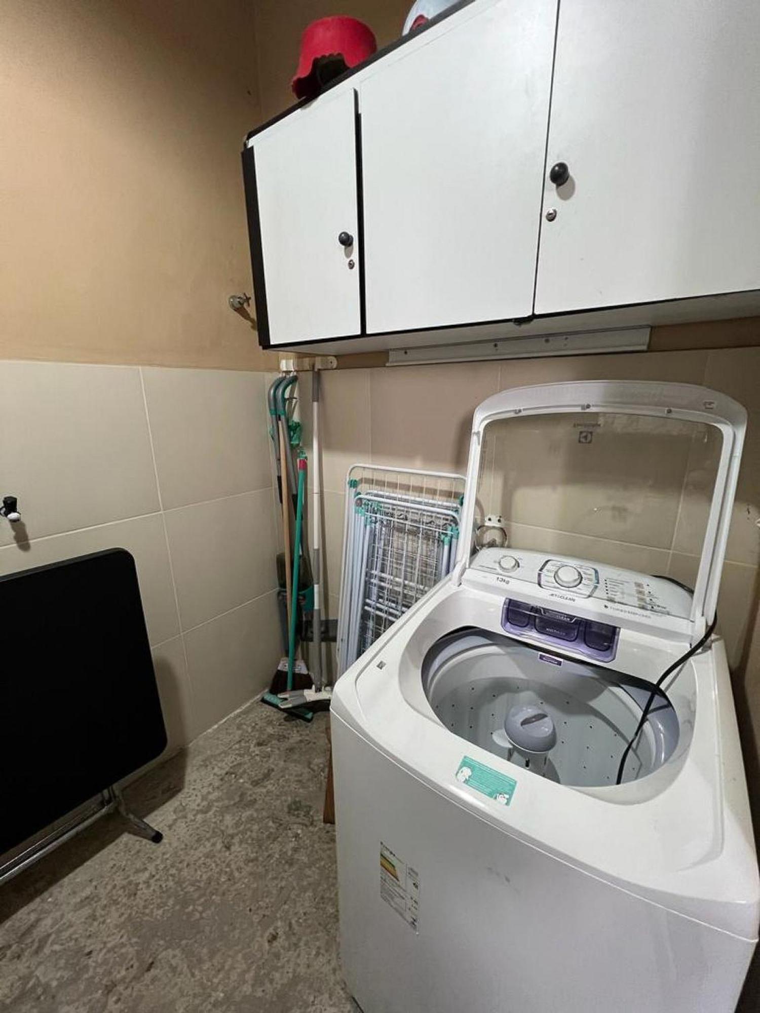 Studio 101 | Wifi 600Mb | Residencial Jc, Um Lugar Para Ficar. Белен Екстер'єр фото