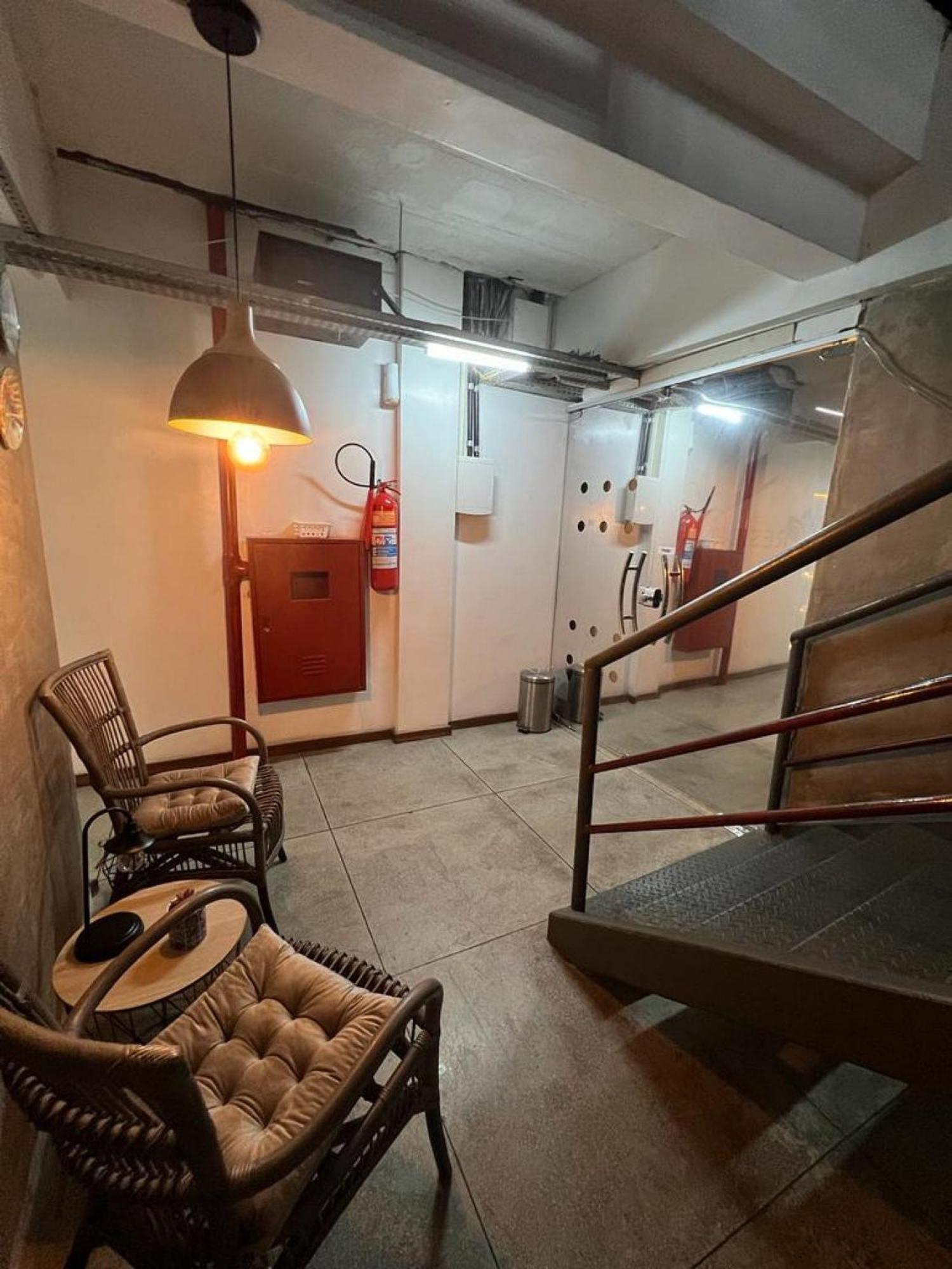 Studio 101 | Wifi 600Mb | Residencial Jc, Um Lugar Para Ficar. Белен Екстер'єр фото