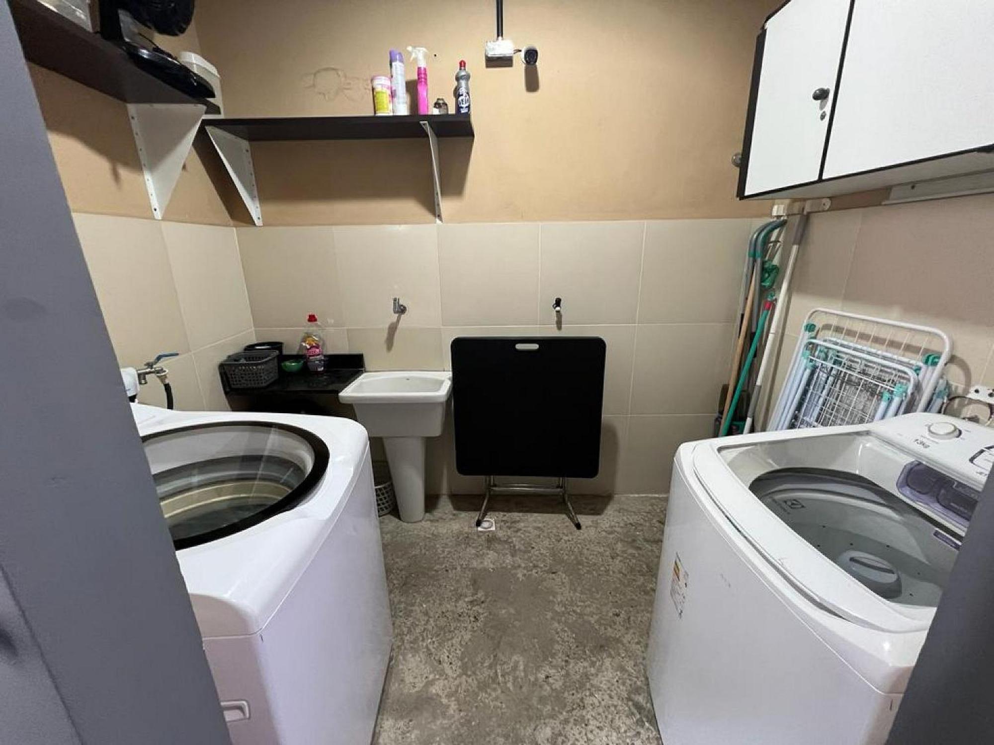 Studio 101 | Wifi 600Mb | Residencial Jc, Um Lugar Para Ficar. Белен Екстер'єр фото
