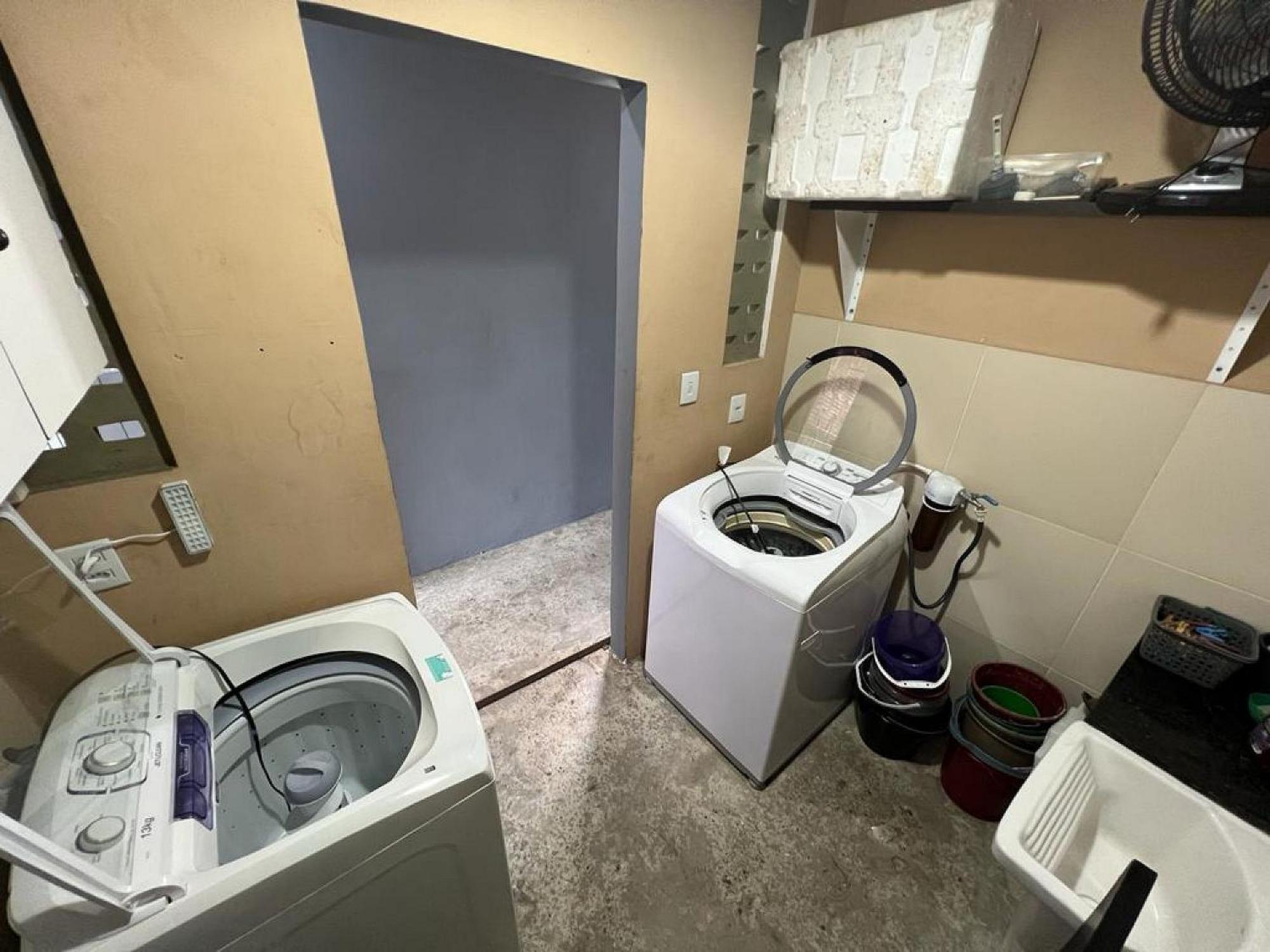 Studio 101 | Wifi 600Mb | Residencial Jc, Um Lugar Para Ficar. Белен Екстер'єр фото