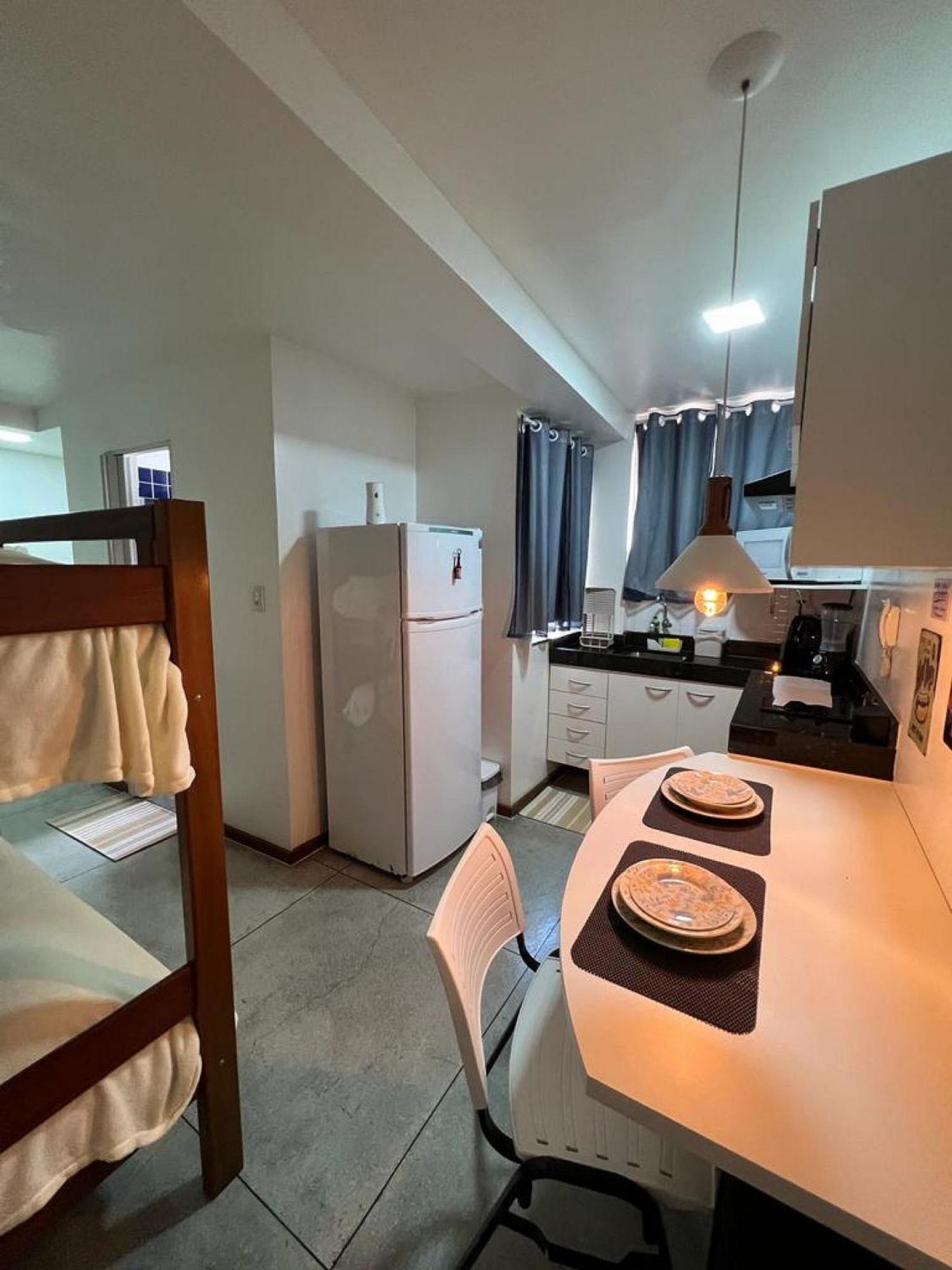 Studio 101 | Wifi 600Mb | Residencial Jc, Um Lugar Para Ficar. Белен Екстер'єр фото