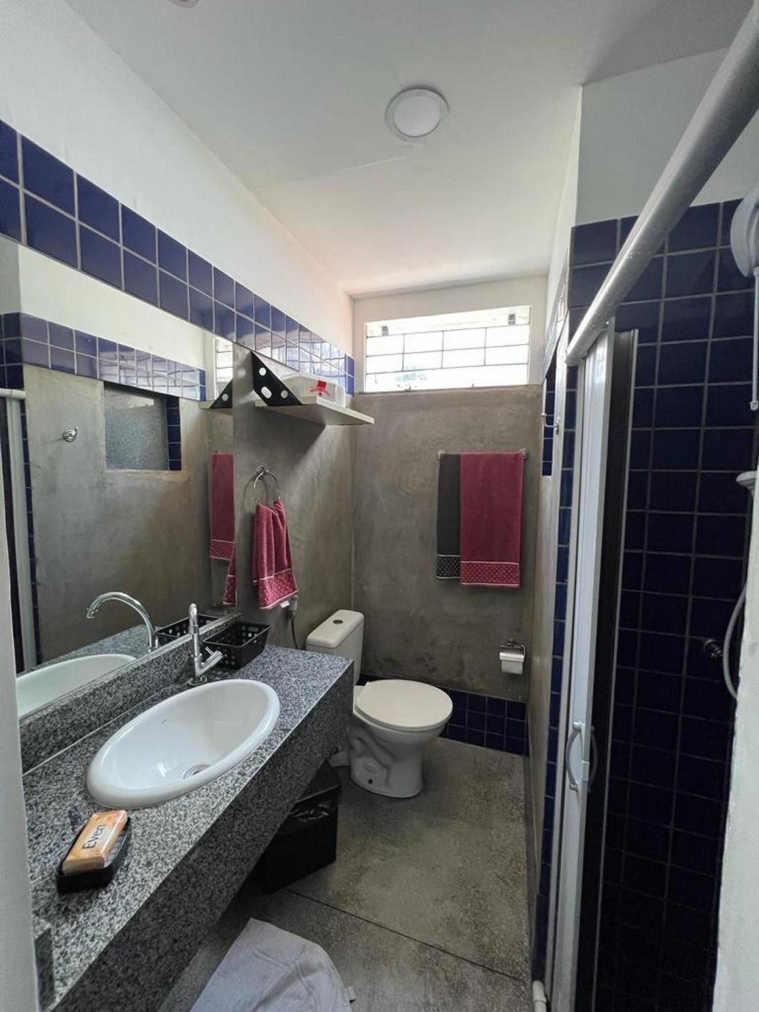 Studio 101 | Wifi 600Mb | Residencial Jc, Um Lugar Para Ficar. Белен Екстер'єр фото