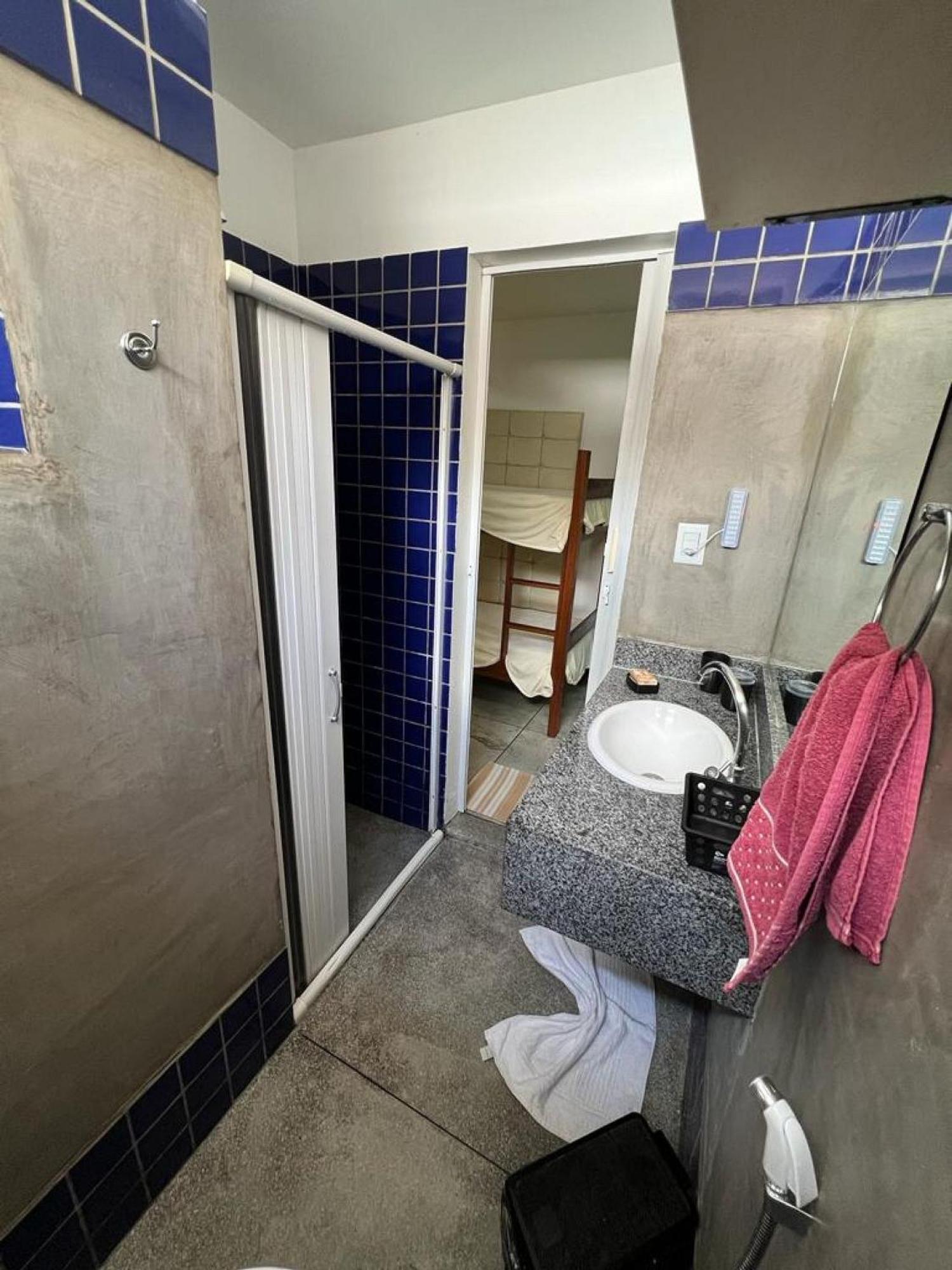 Studio 101 | Wifi 600Mb | Residencial Jc, Um Lugar Para Ficar. Белен Екстер'єр фото